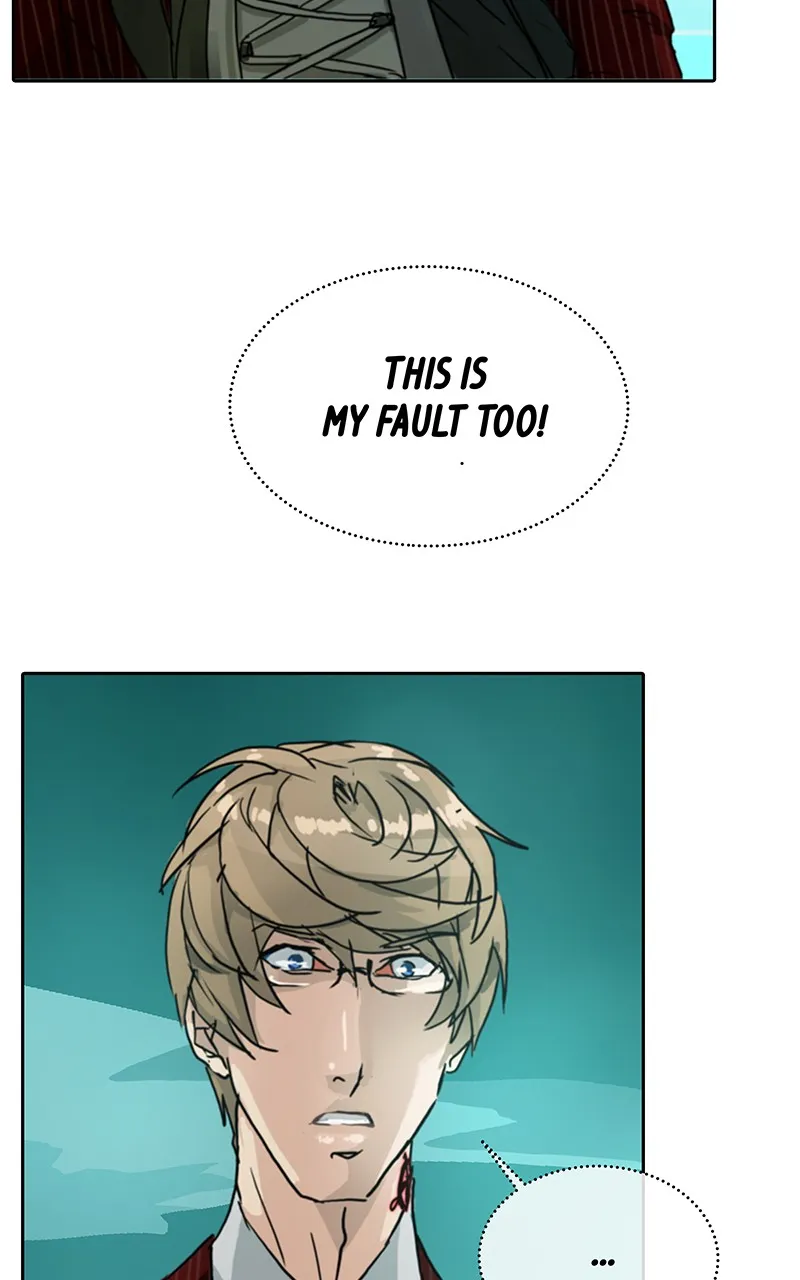 Read Simon Sues chapter 137 image 44 on Lezhin