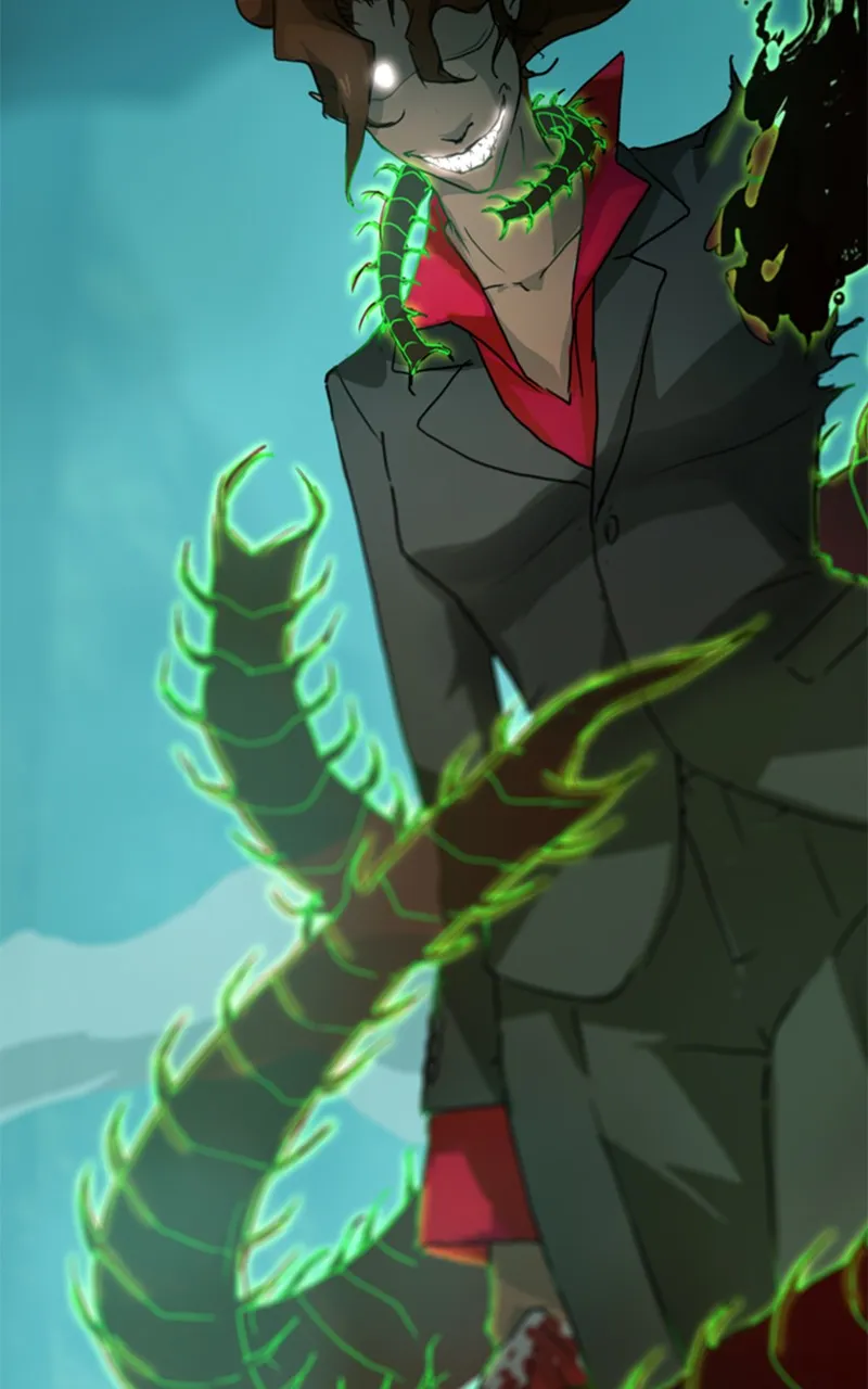 Read Simon Sues chapter 137 image 76 on Lezhin
