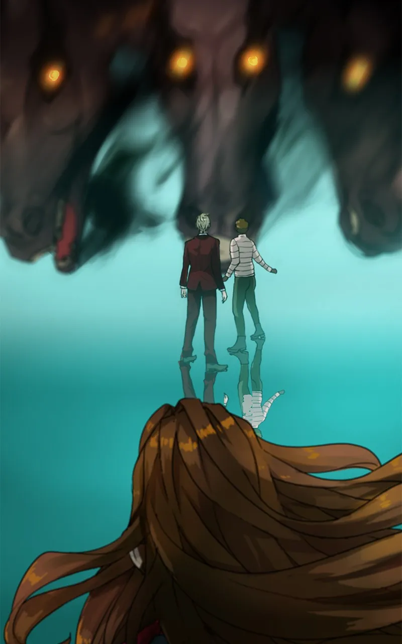 Read Simon Sues chapter 137 image 99 on Lezhin
