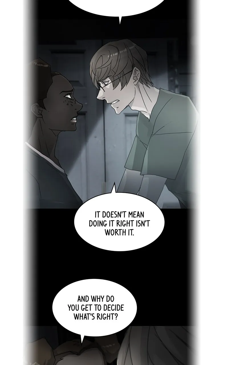 Read Simon Sues chapter 138 image 1 on Lezhin