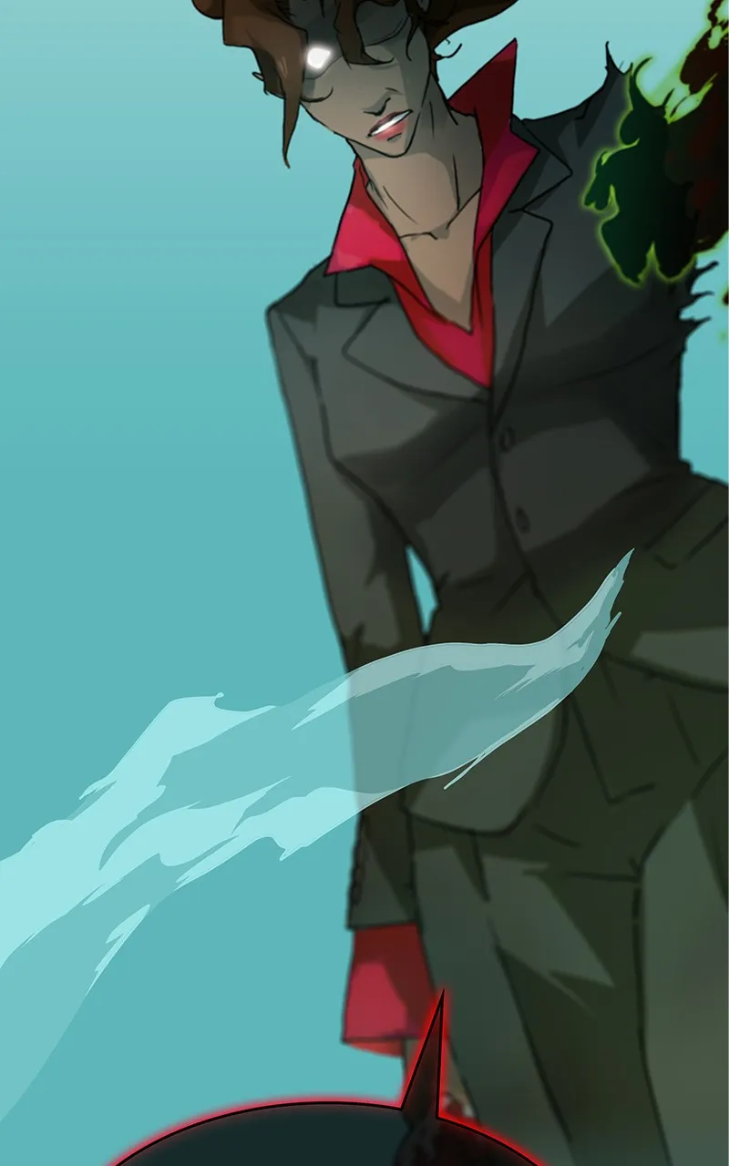 Read Simon Sues chapter 138 image 10 on Lezhin
