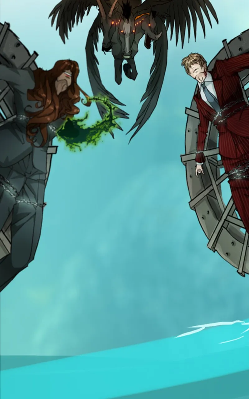 Read Simon Sues chapter 138 image 108 on Lezhin