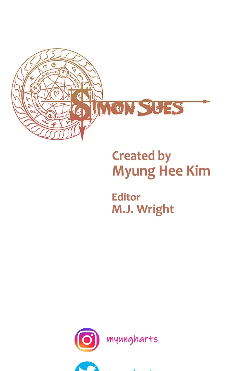 Read Simon Sues chapter 138 image 145 on Lezhin