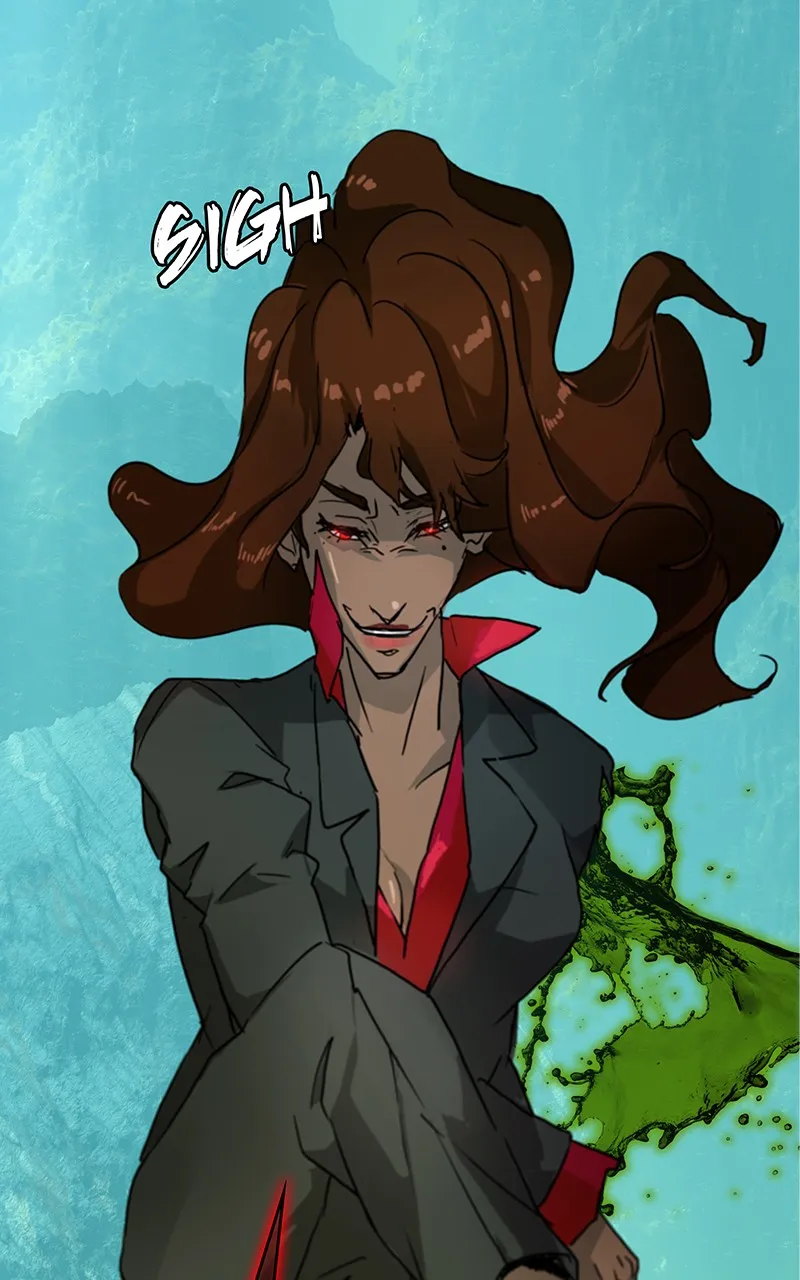 Read Simon Sues chapter 138 image 19 on Lezhin