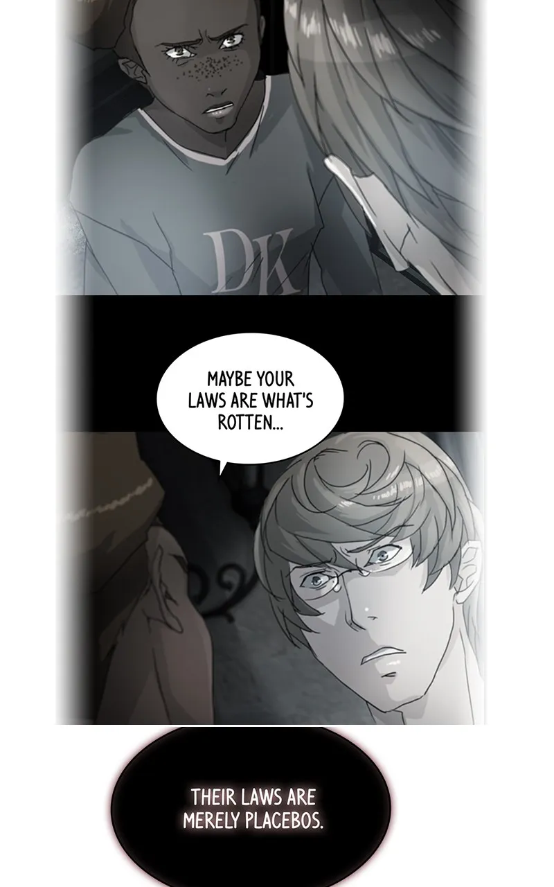Read Simon Sues chapter 138 image 2 on Lezhin