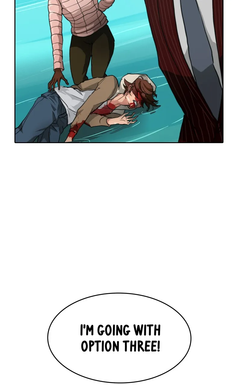 Read Simon Sues chapter 138 image 25 on Lezhin