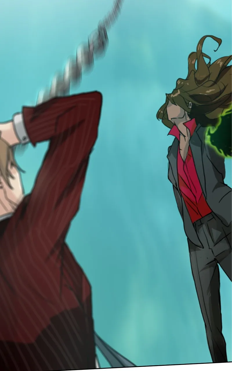 Read Simon Sues chapter 138 image 34 on Lezhin