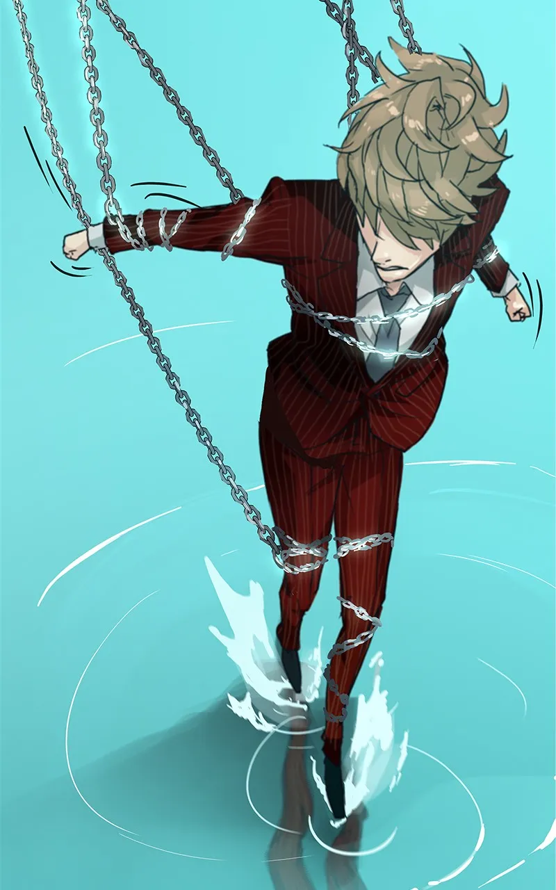 Read Simon Sues chapter 138 image 49 on Lezhin