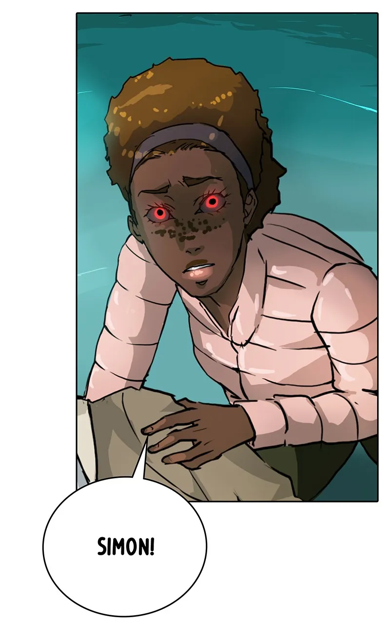 Read Simon Sues chapter 138 image 54 on Lezhin