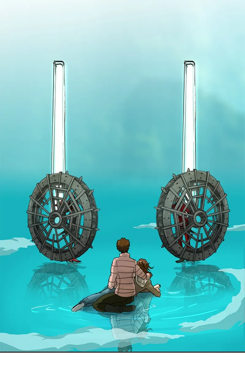 Read Simon Sues chapter 138 image 59 on Lezhin