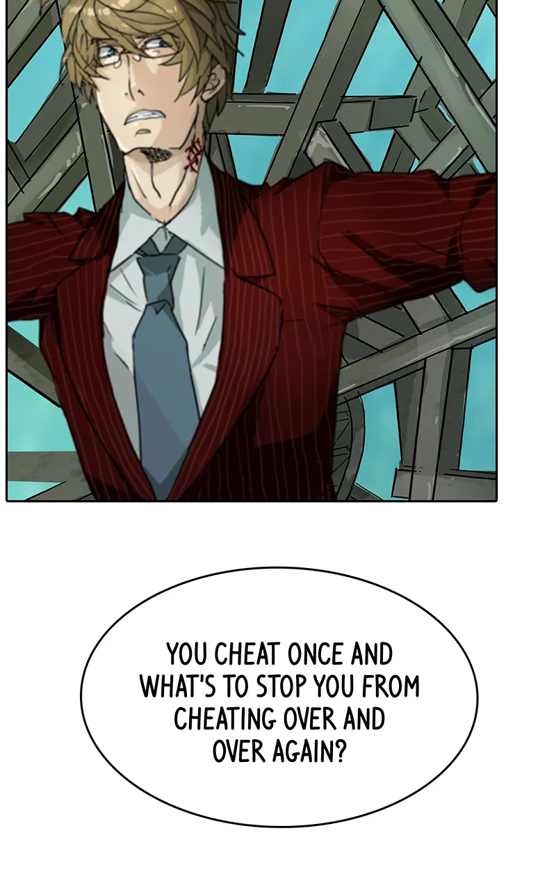 Read Simon Sues chapter 138 image 91 on Lezhin