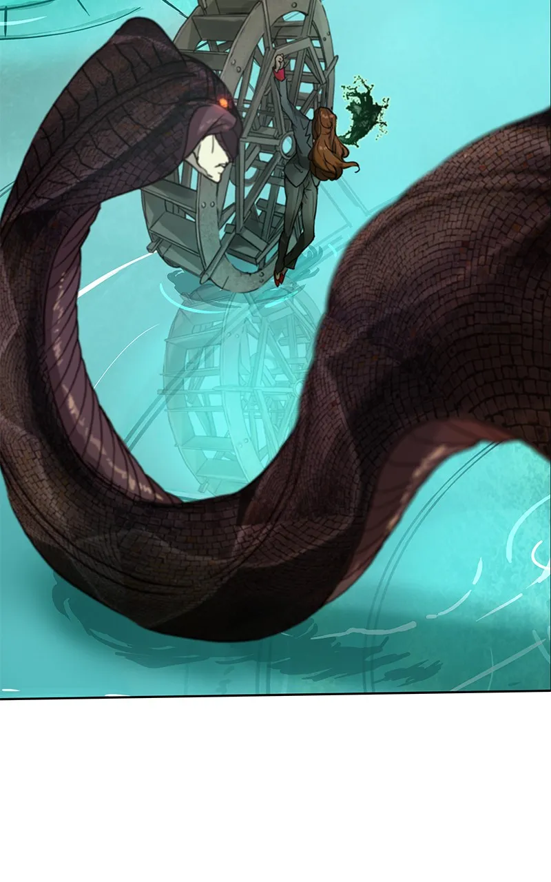 Read Simon Sues chapter 139 image 30 on Lezhin