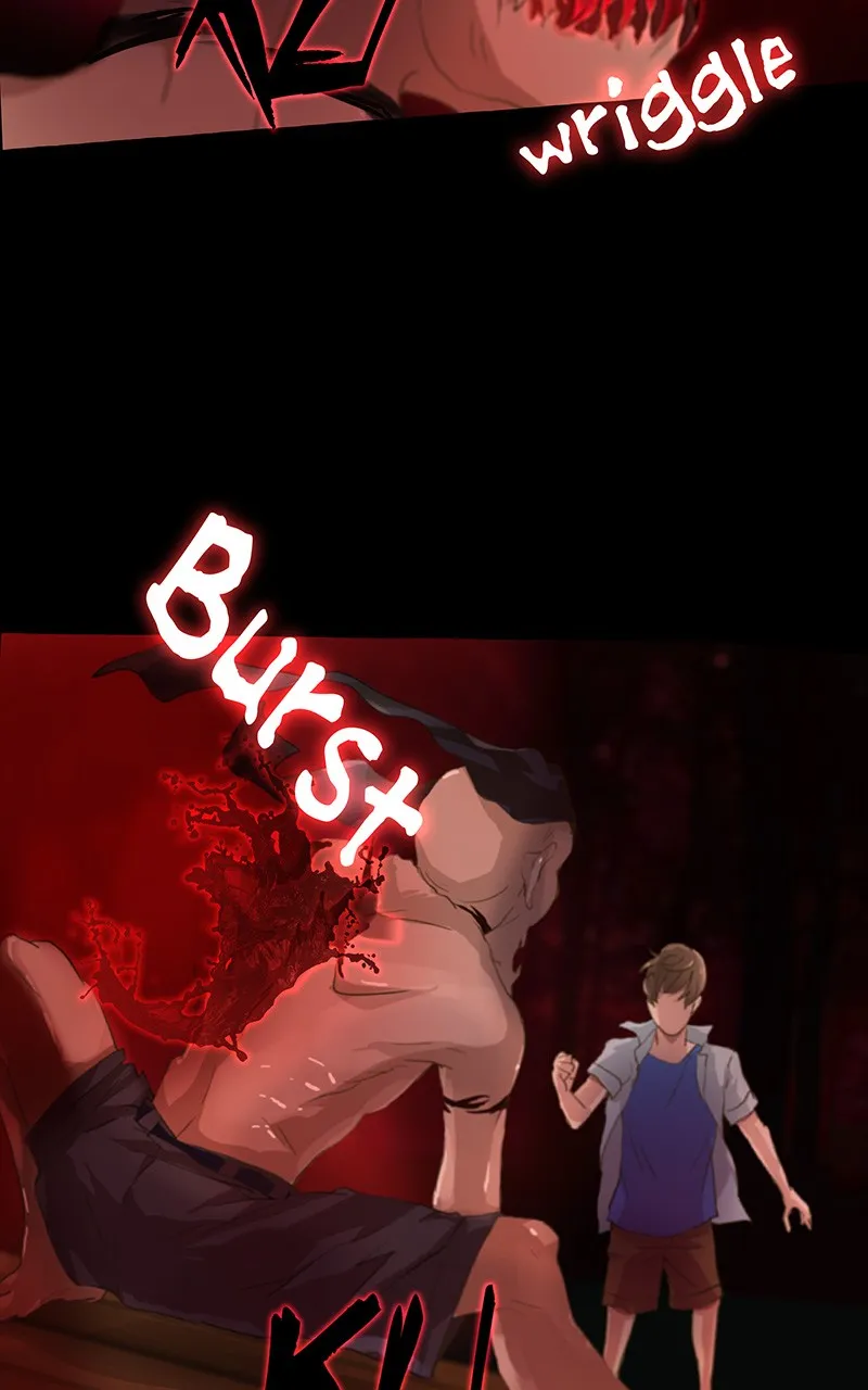Read Simon Sues chapter 14 image 114 on Lezhin
