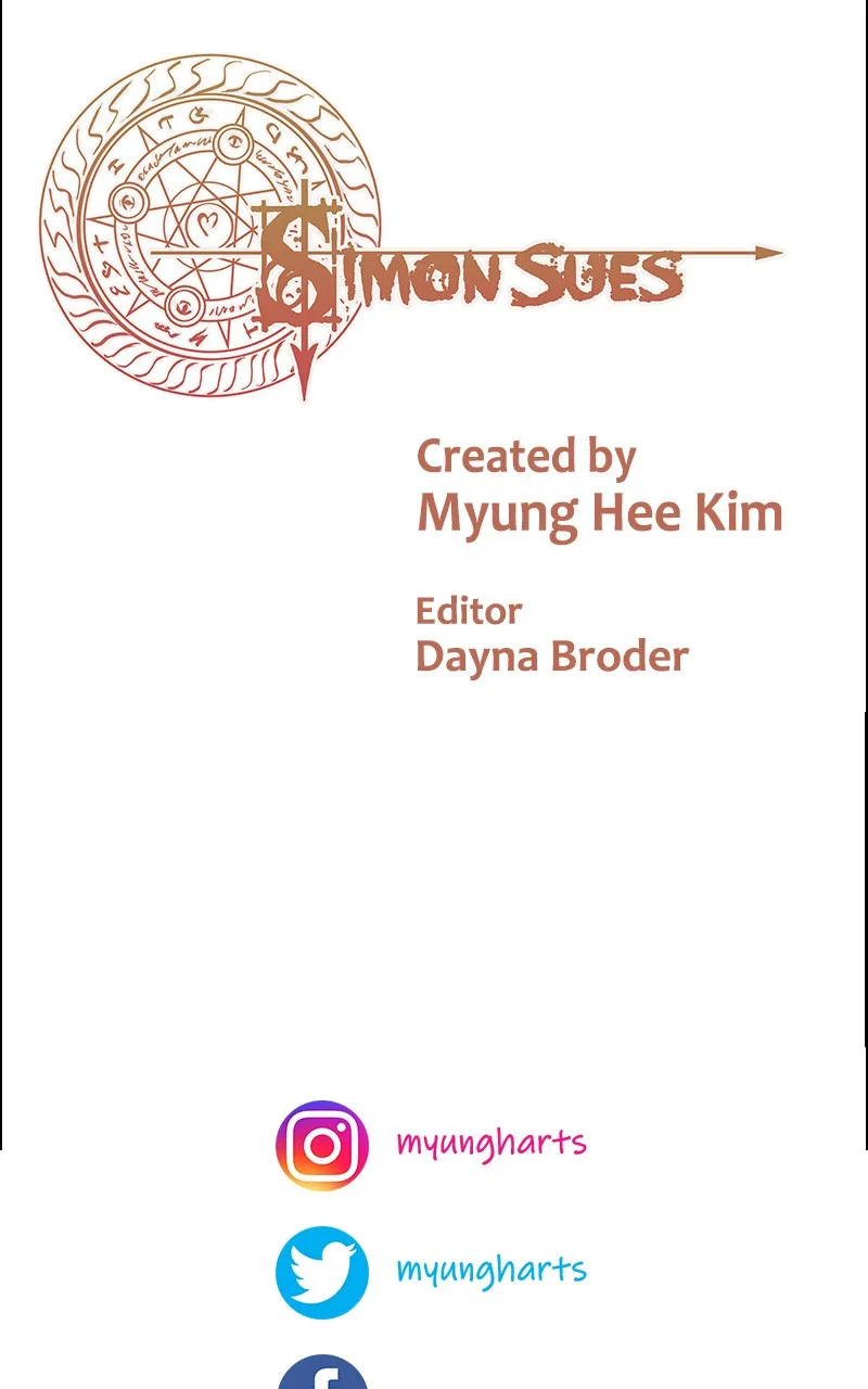 Read Simon Sues chapter 14 image 121 on Lezhin