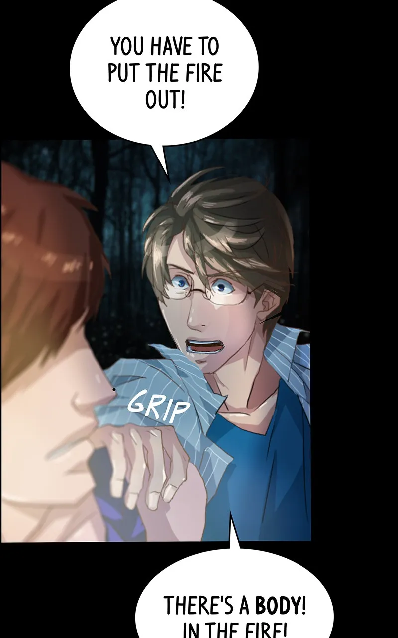 Read Simon Sues chapter 14 image 31 on Lezhin