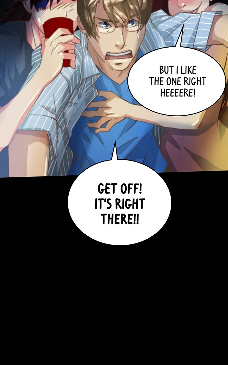 Read Simon Sues chapter 14 image 35 on Lezhin