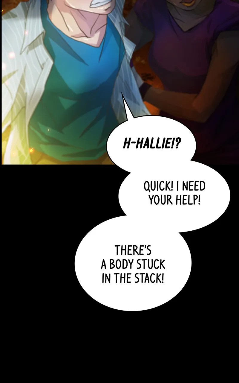 Read Simon Sues chapter 14 image 42 on Lezhin