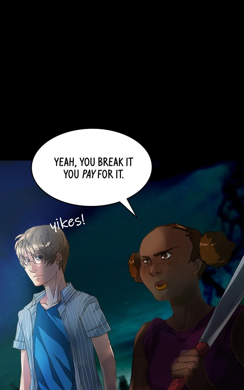 Read Simon Sues chapter 14 image 87 on Lezhin