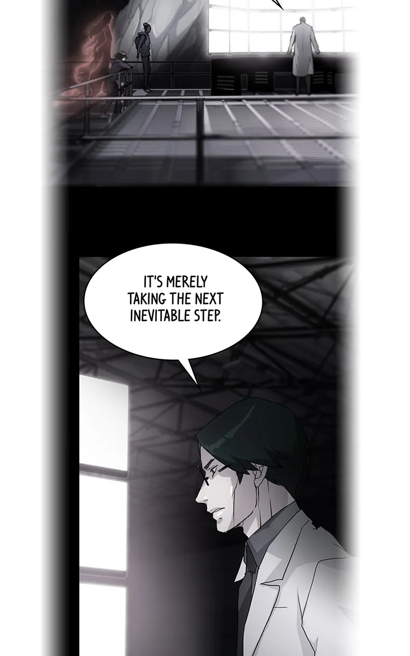 Read Simon Sues chapter 140 image 1 on Lezhin