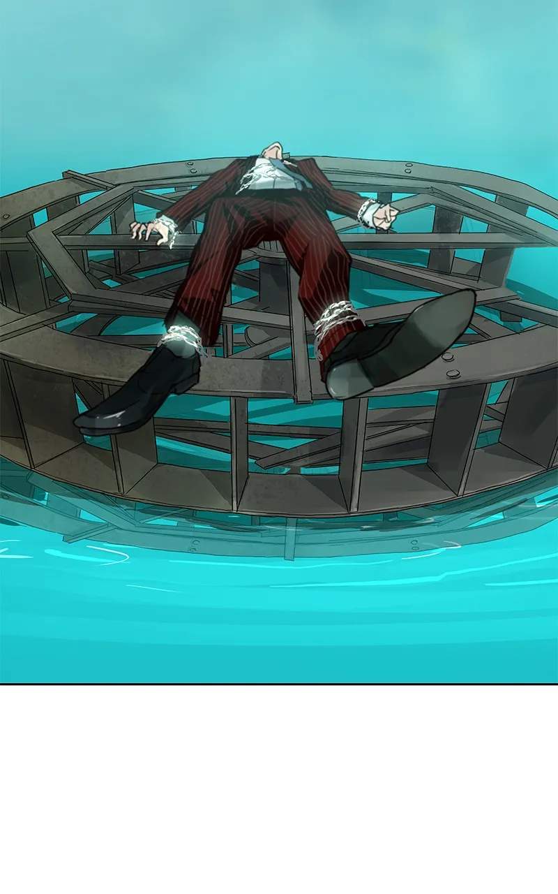 Read Simon Sues chapter 140 image 104 on Lezhin