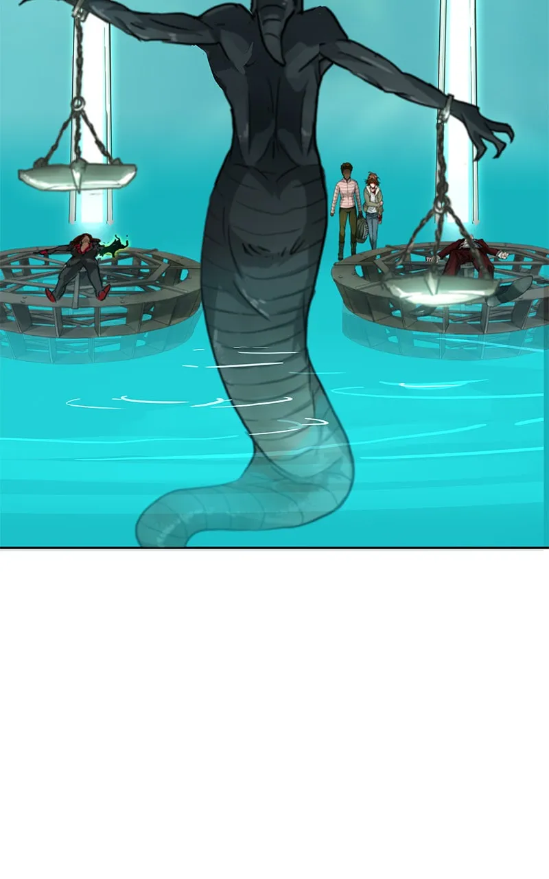 Read Simon Sues chapter 140 image 135 on Lezhin