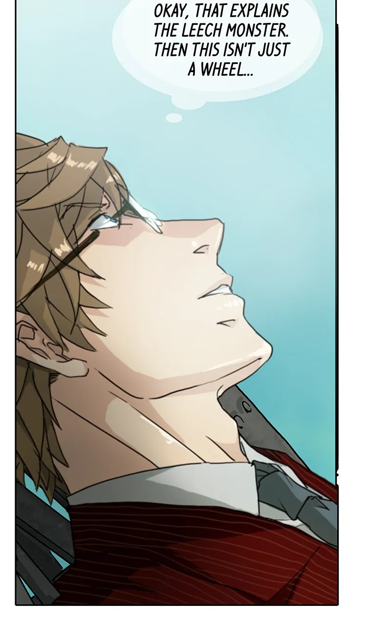 Read Simon Sues chapter 140 image 20 on Lezhin