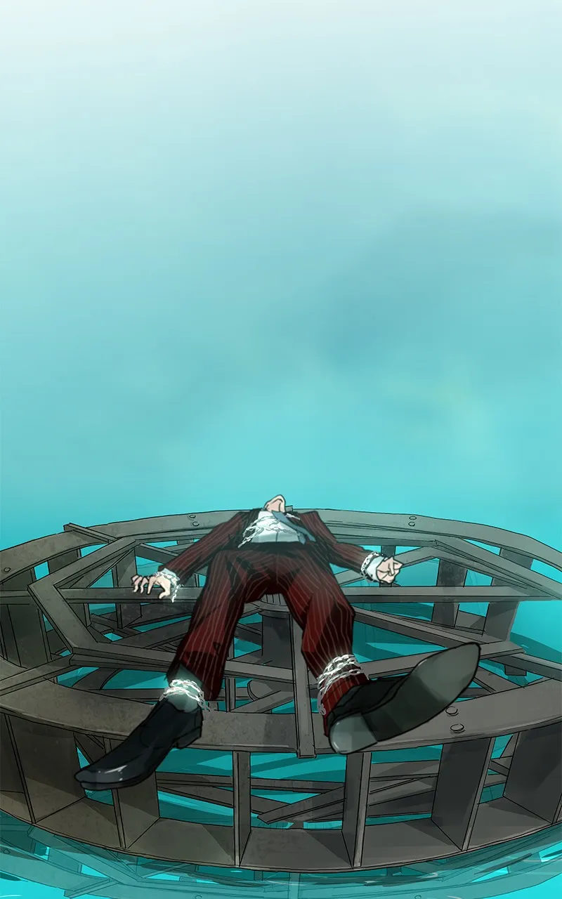 Read Simon Sues chapter 140 image 22 on Lezhin