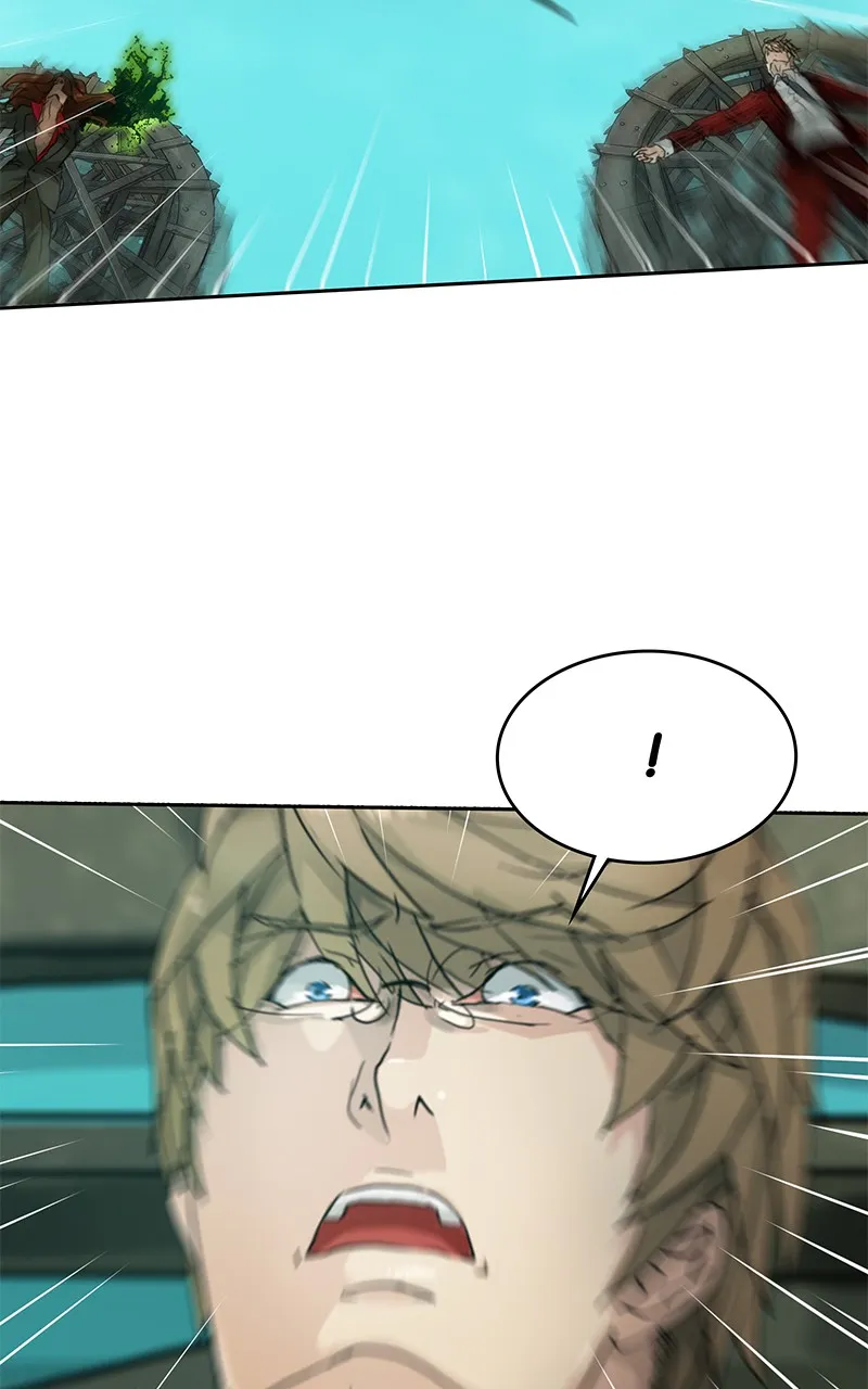 Read Simon Sues chapter 140 image 39 on Lezhin