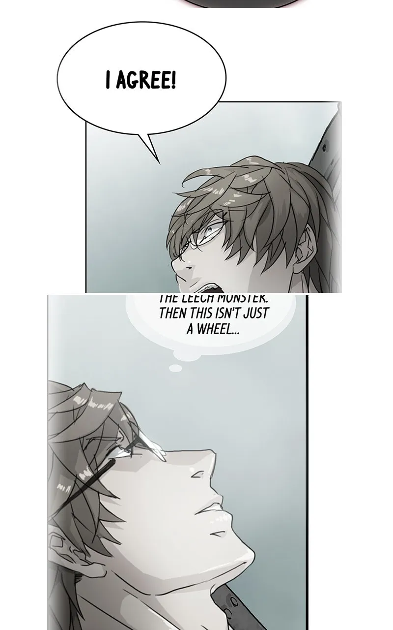 Read Simon Sues chapter 140 image 5 on Lezhin