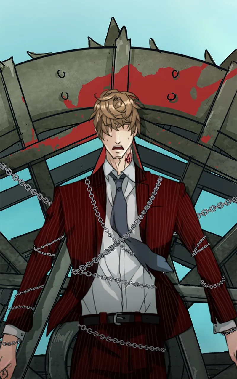 Read Simon Sues chapter 140 image 65 on Lezhin