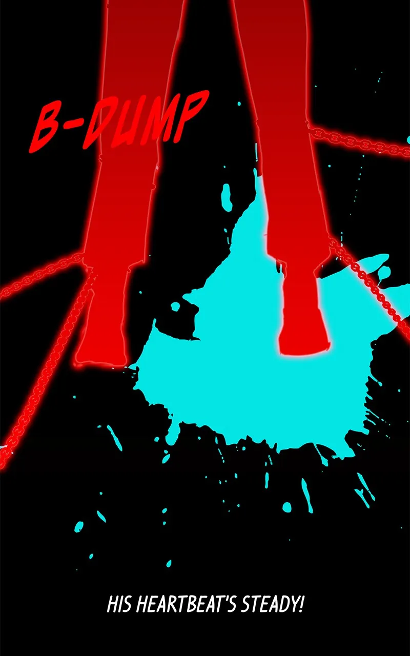 Read Simon Sues chapter 140 image 73 on Lezhin