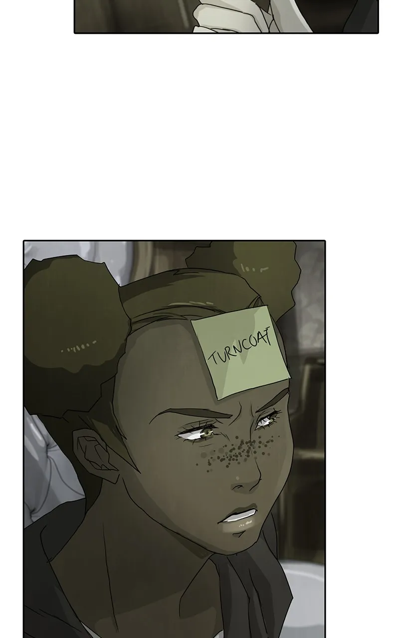 Read Simon Sues chapter 140 image 93 on Lezhin