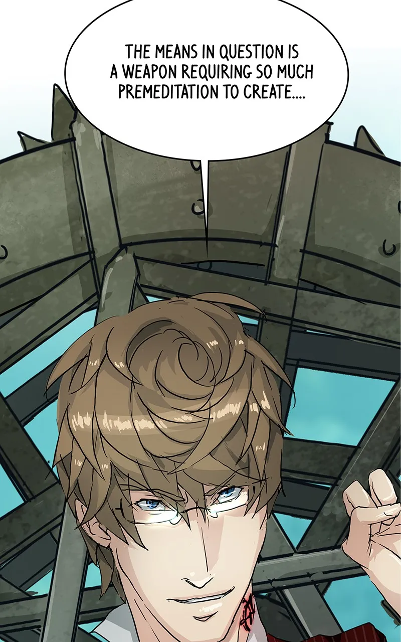 Read Simon Sues chapter 141 image 119 on Lezhin