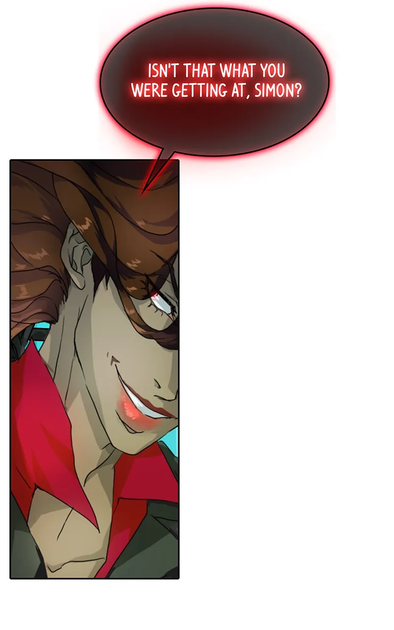 Read Simon Sues chapter 141 image 40 on Lezhin