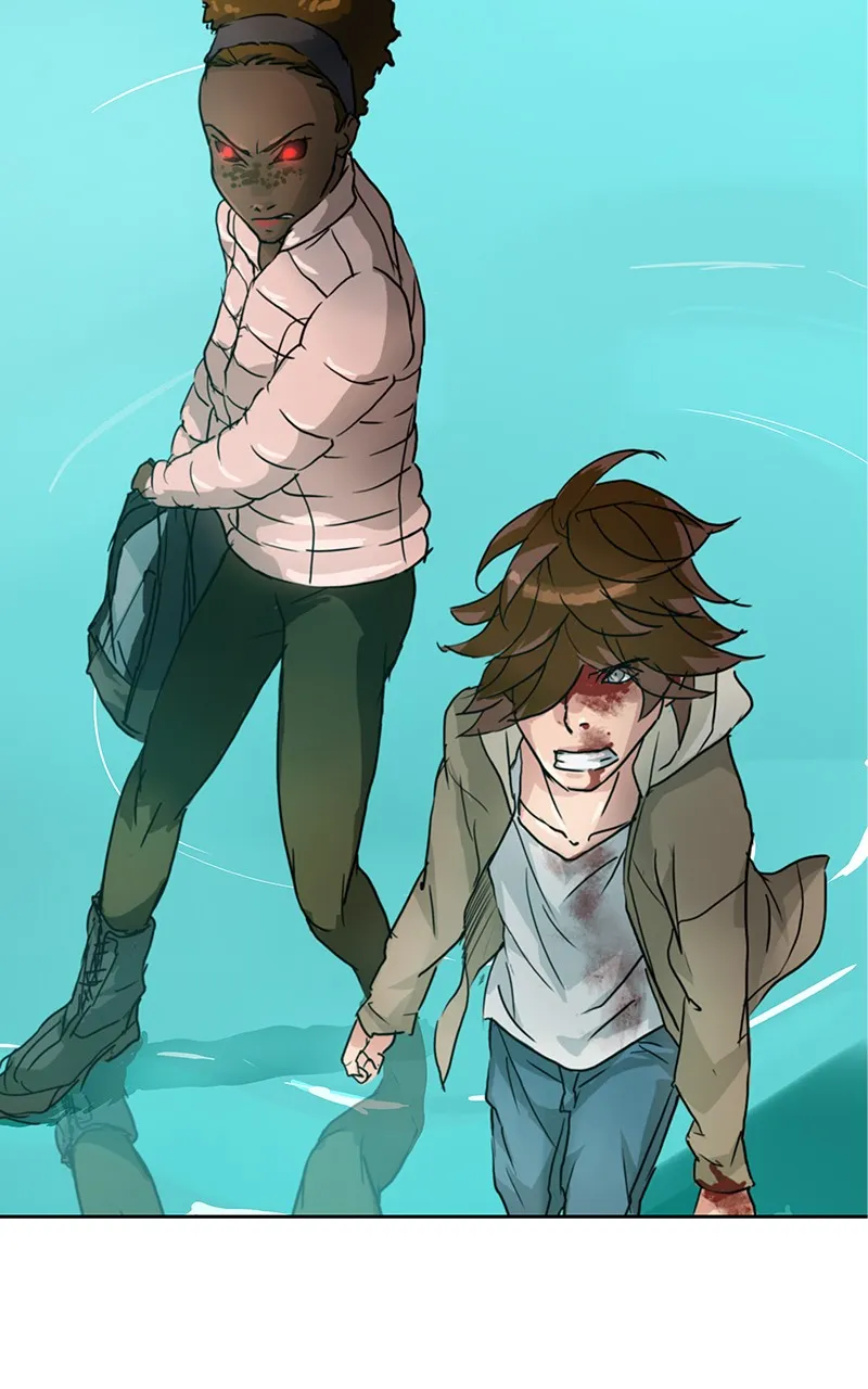 Read Simon Sues chapter 141 image 66 on Lezhin