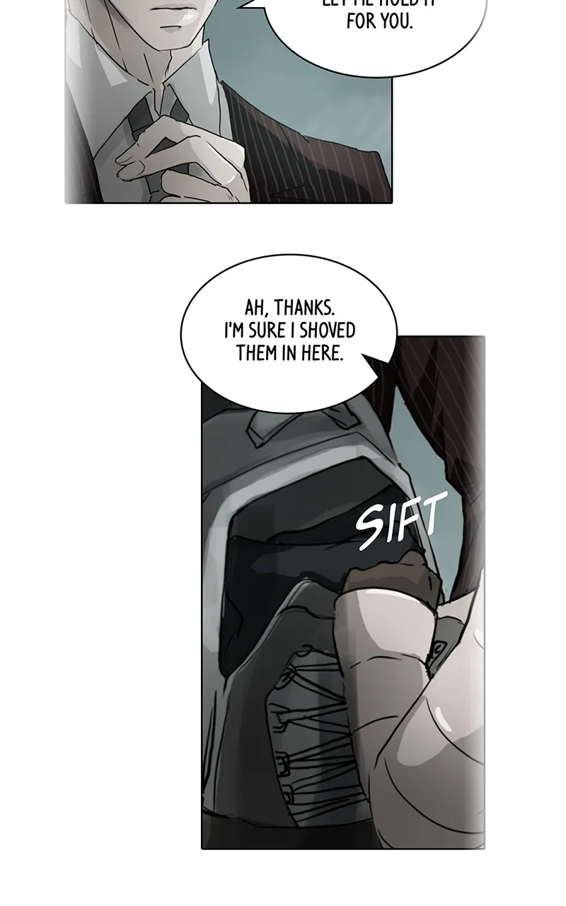 Read Simon Sues chapter 142 image 4 on Lezhin