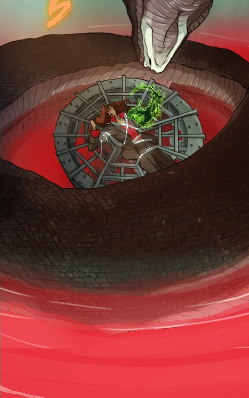 Read Simon Sues chapter 142 image 47 on Lezhin