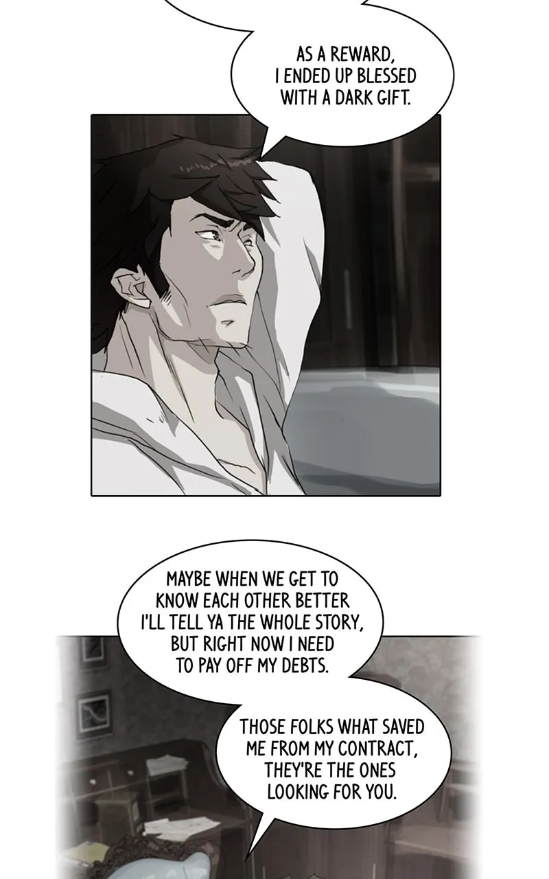 Read Simon Sues chapter 144 image 1 on Lezhin