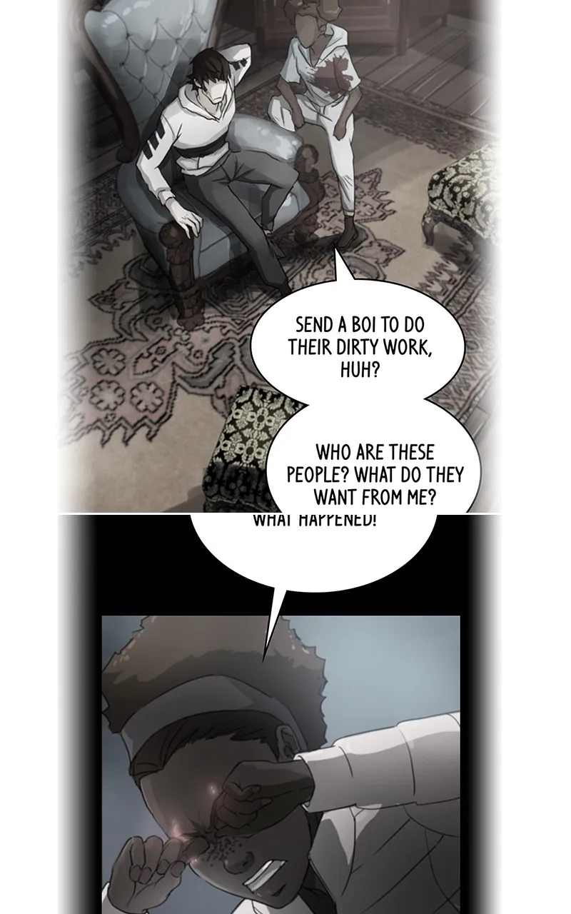 Read Simon Sues chapter 144 image 2 on Lezhin