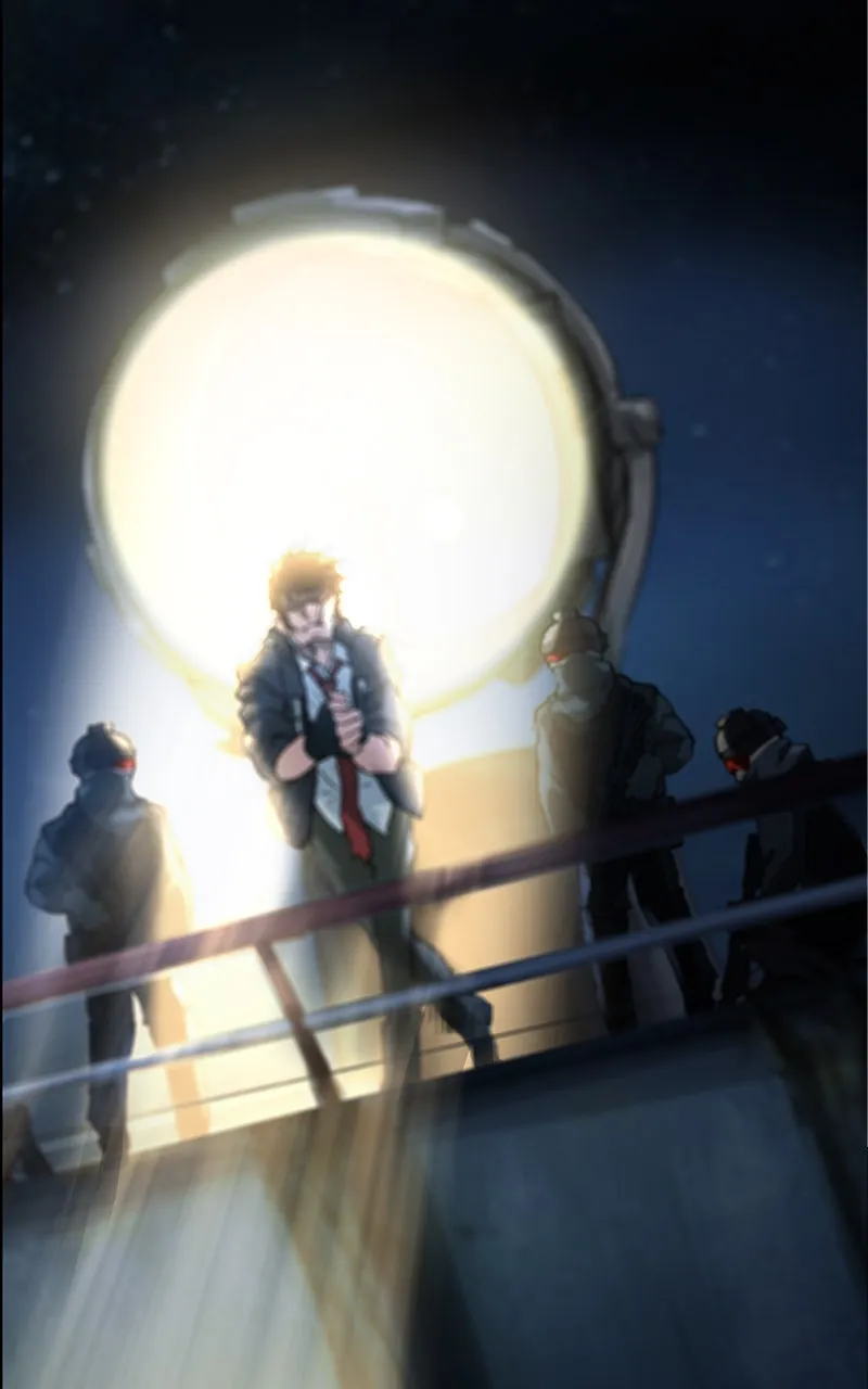 Read Simon Sues chapter 144 image 45 on Lezhin