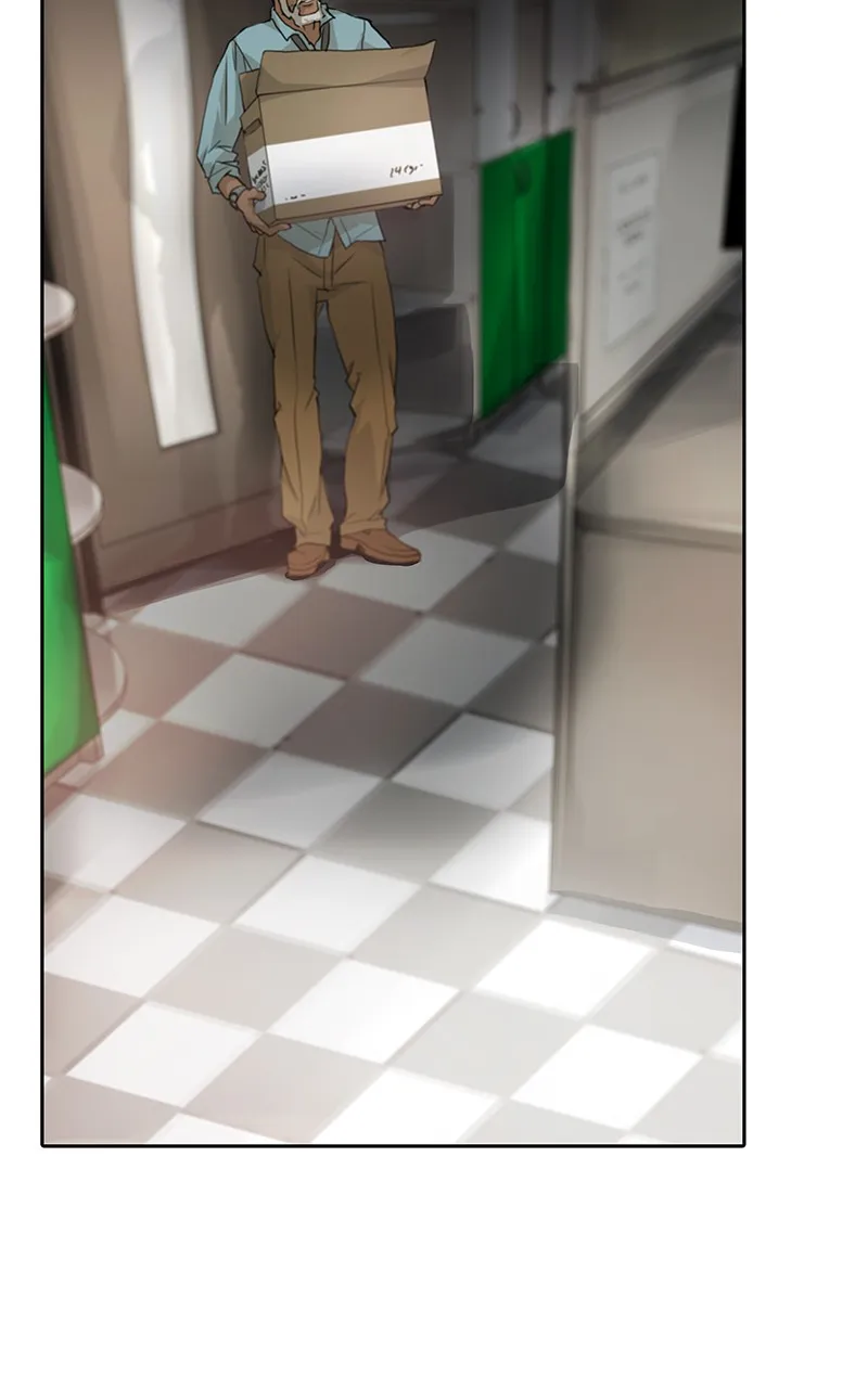 Read Simon Sues chapter 145 image 17 on Lezhin