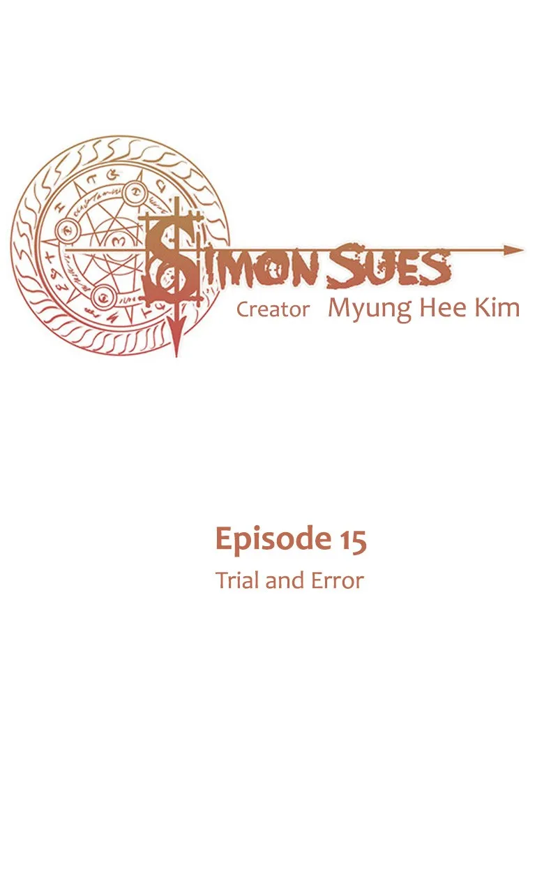 Read Simon Sues chapter 15 image 41 on Lezhin