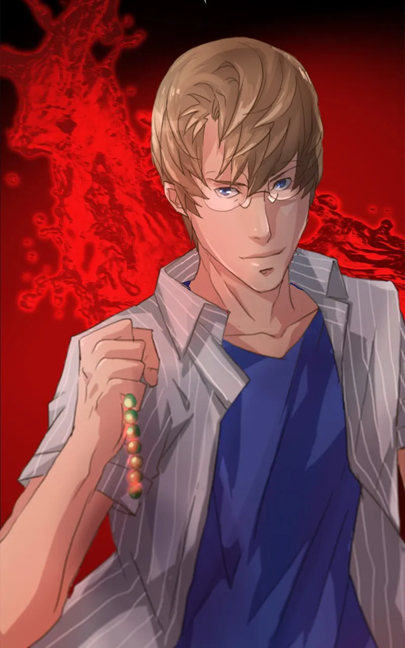 Read Simon Sues chapter 15 image 95 on Lezhin