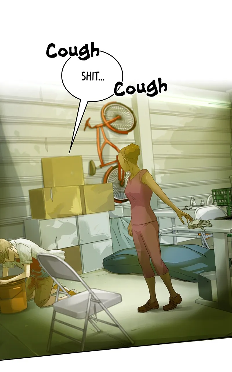 Read Simon Sues chapter 16 image 46 on Lezhin