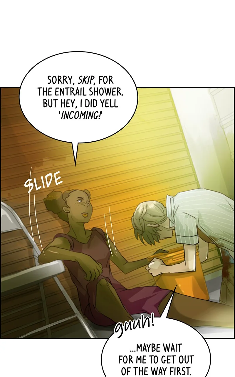 Read Simon Sues chapter 16 image 48 on Lezhin