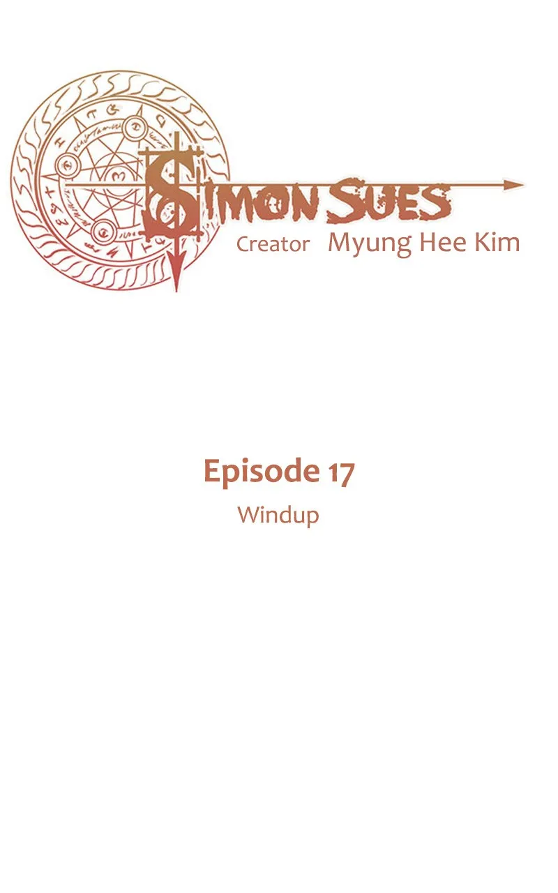 Read Simon Sues chapter 17 image 17 on Lezhin