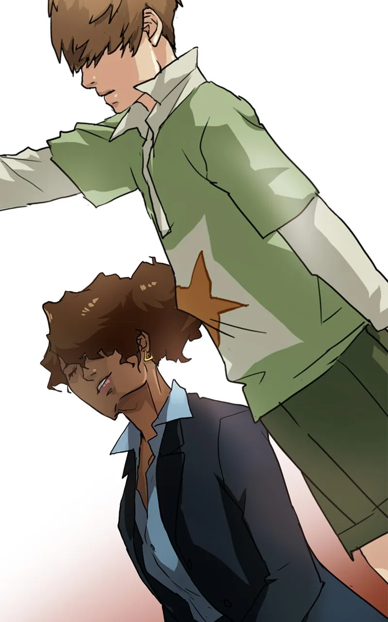 Read Simon Sues chapter 17 image 30 on Lezhin