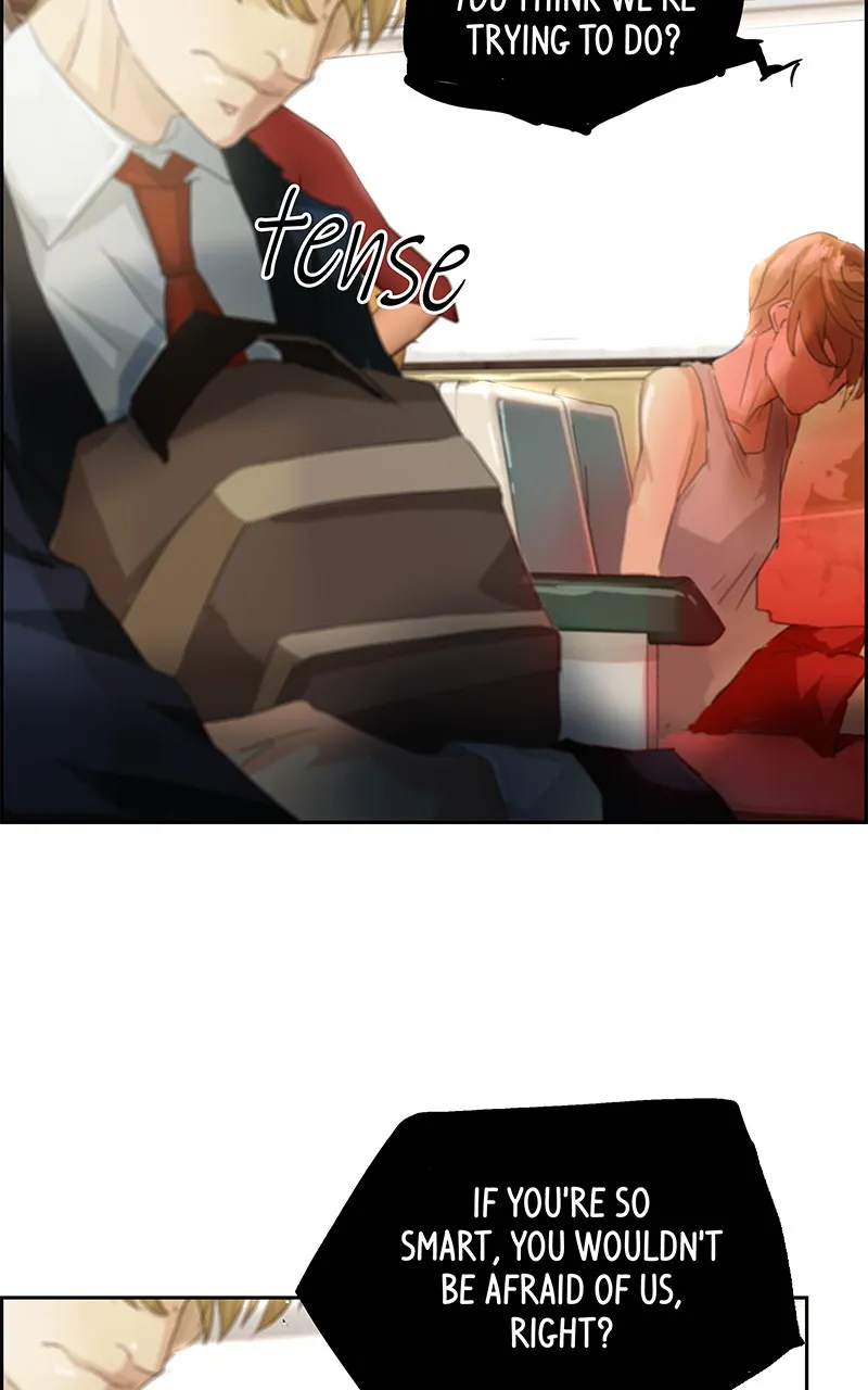 Read Simon Sues chapter 17 image 98 on Lezhin