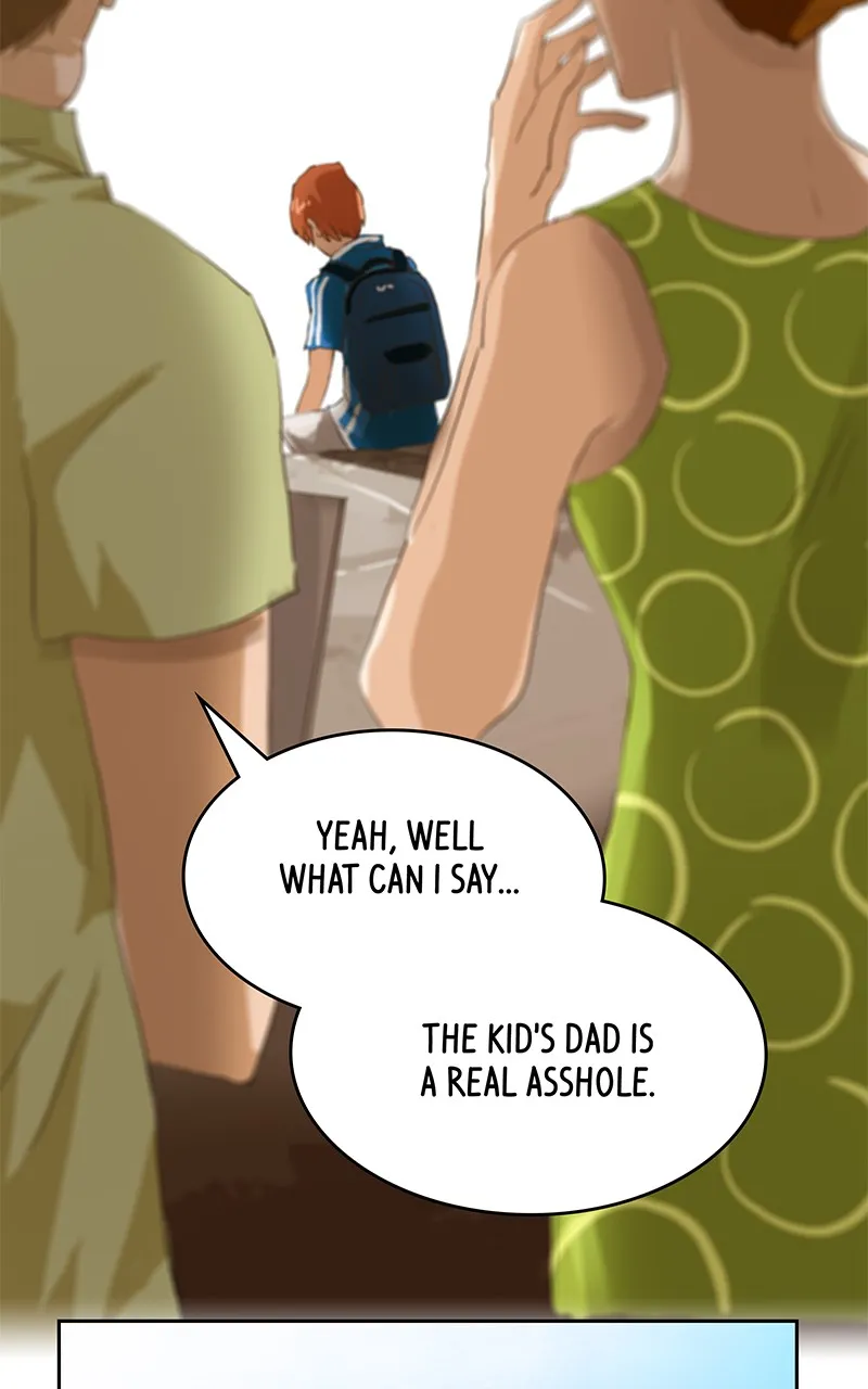 Read Simon Sues chapter 18 image 1 on Lezhin