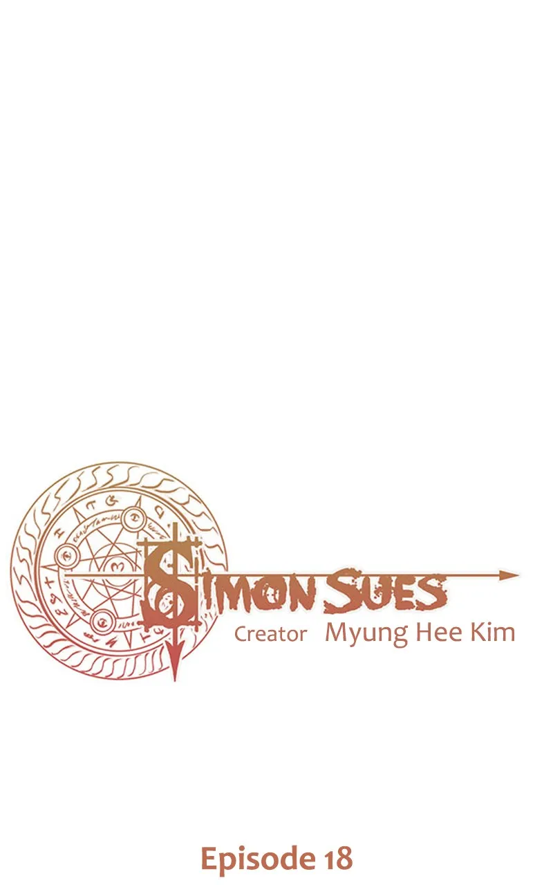 Read Simon Sues chapter 18 image 16 on Lezhin